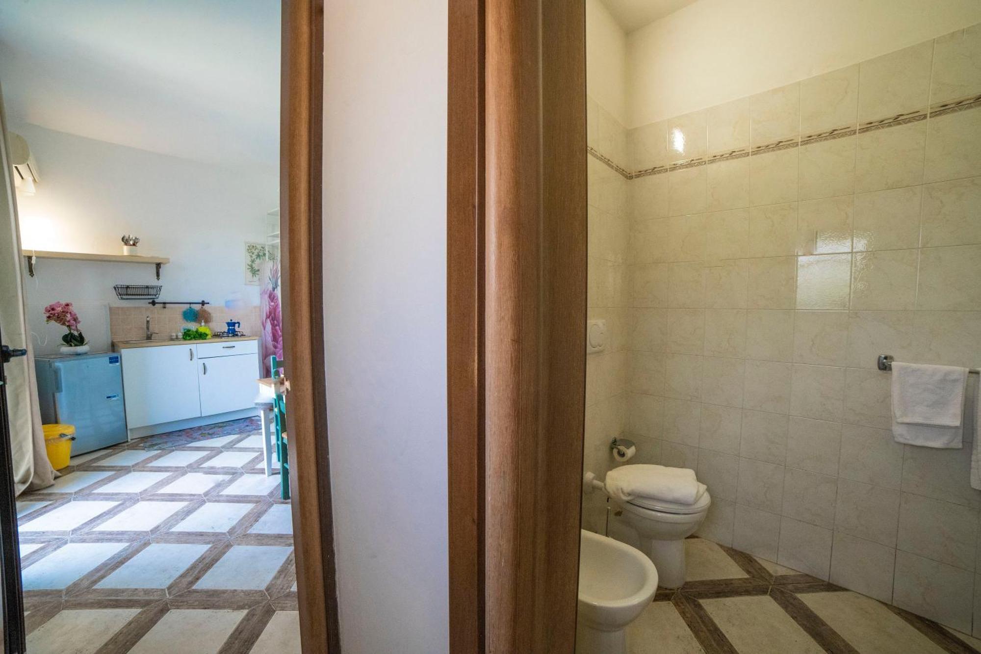 Villa Lisa Garden And Pool - Happy Rentals Melendugno Kültér fotó