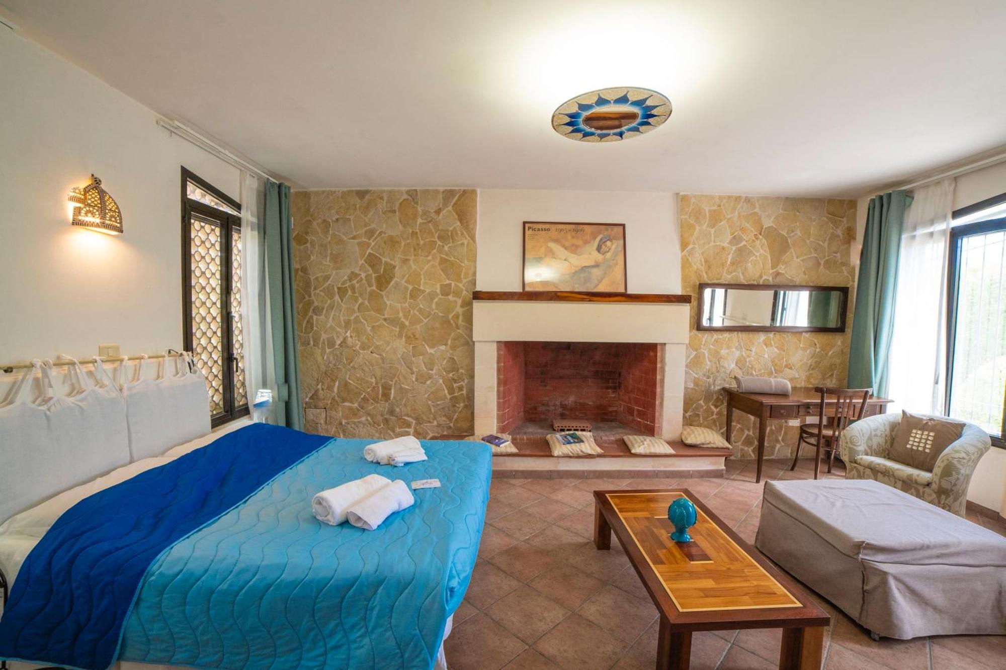 Villa Lisa Garden And Pool - Happy Rentals Melendugno Kültér fotó