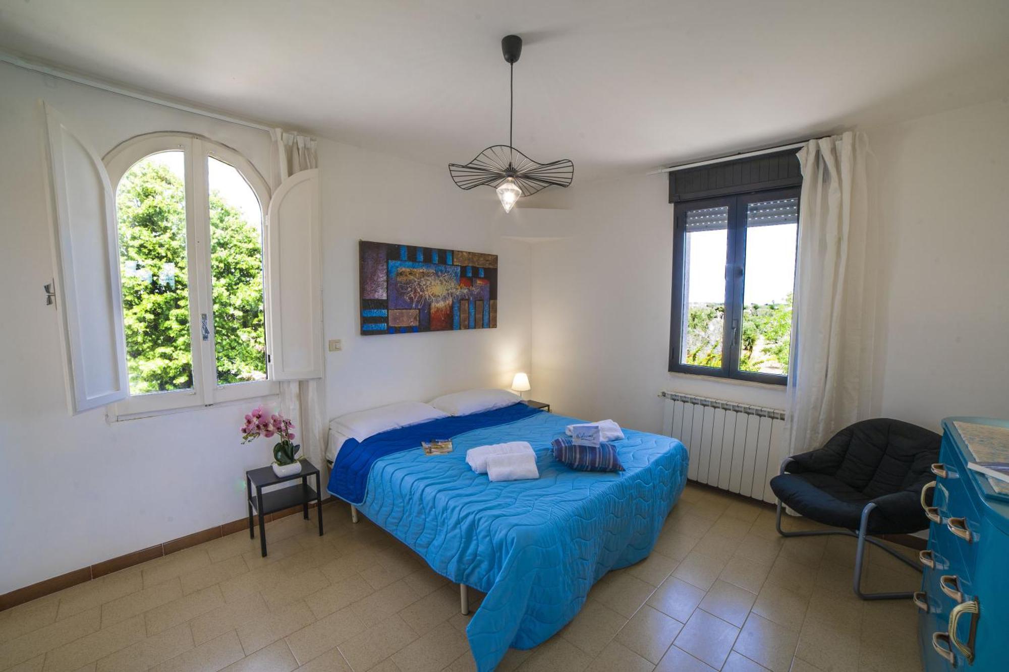 Villa Lisa Garden And Pool - Happy Rentals Melendugno Kültér fotó
