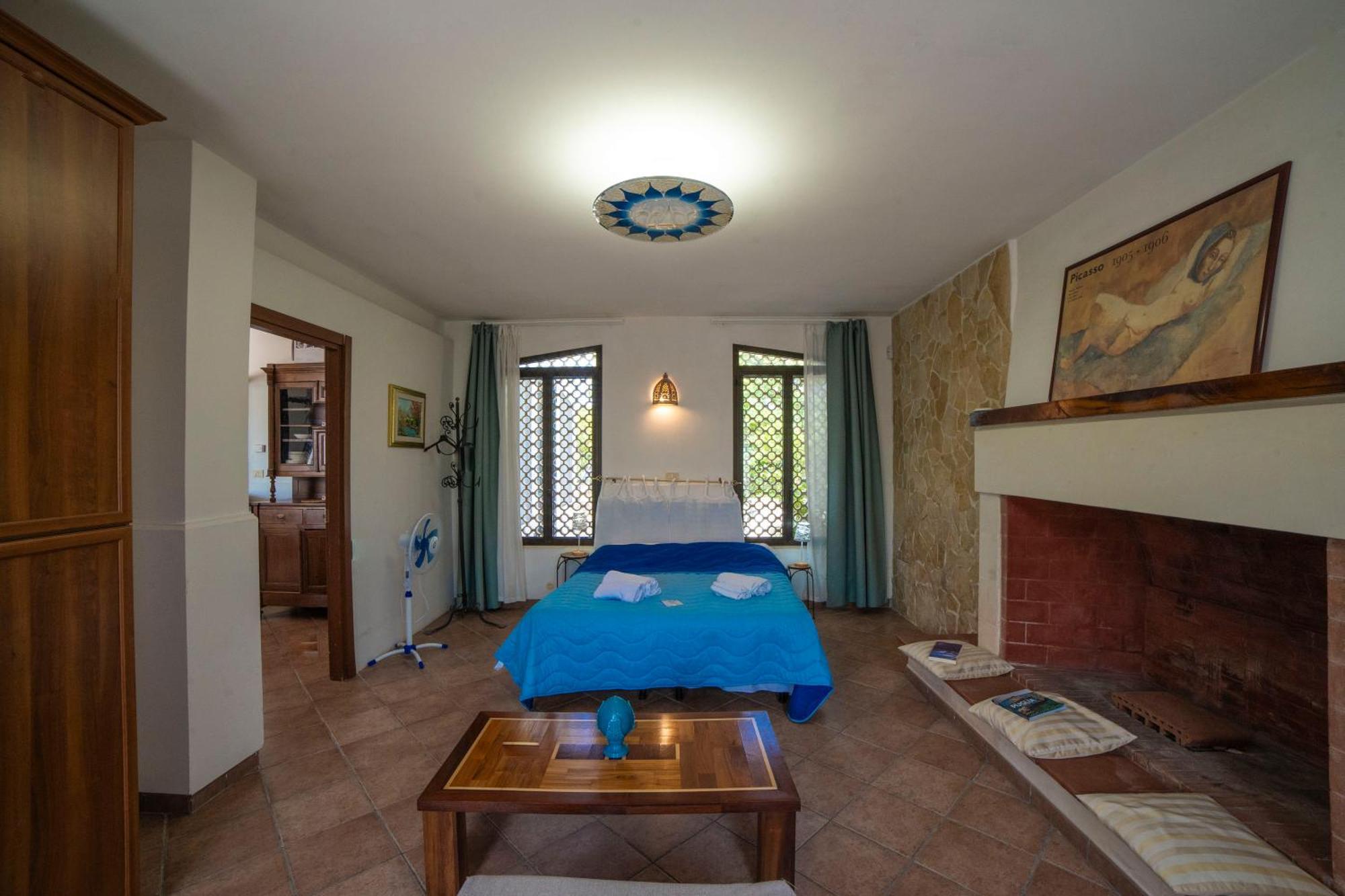 Villa Lisa Garden And Pool - Happy Rentals Melendugno Kültér fotó