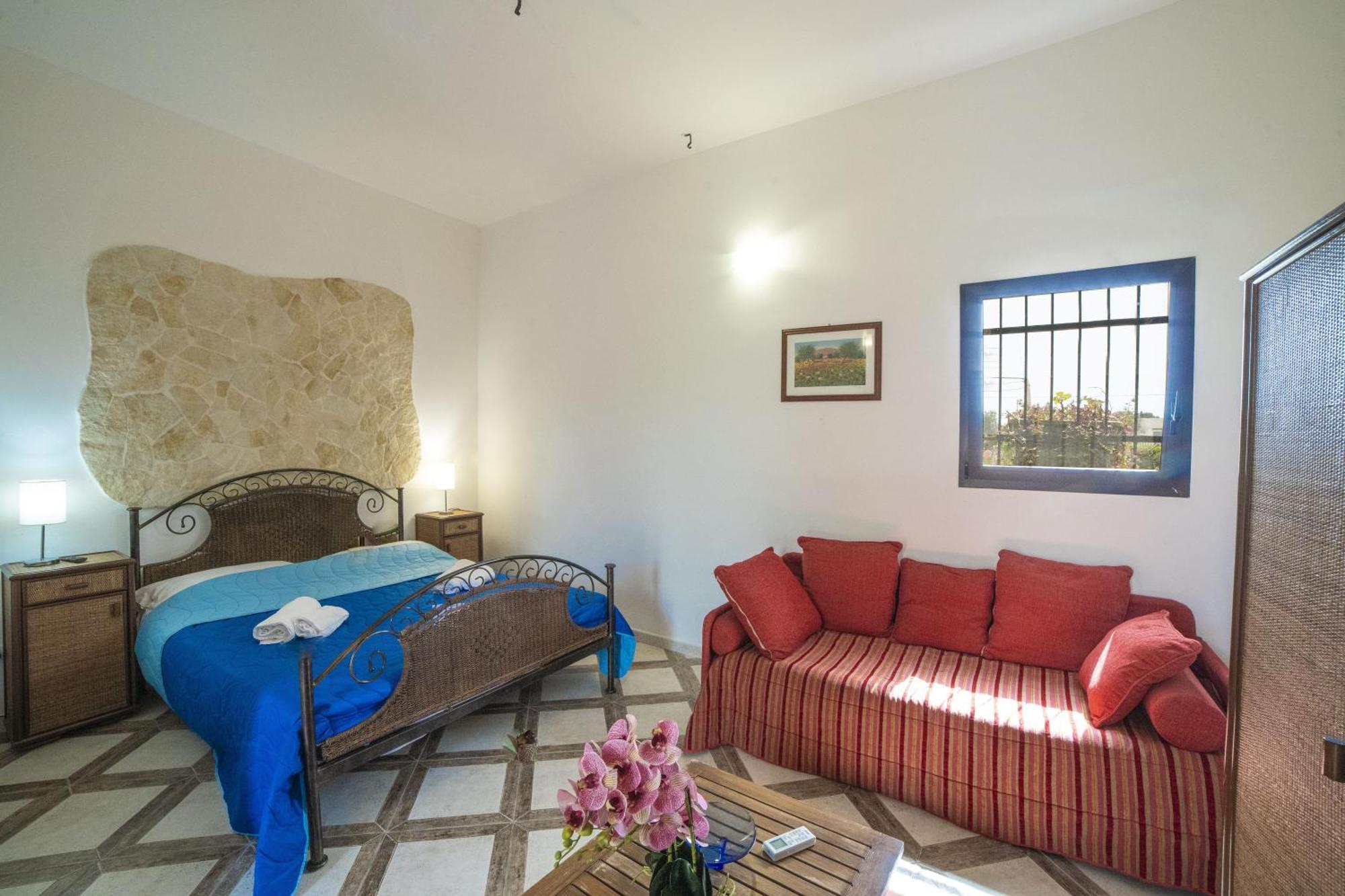 Villa Lisa Garden And Pool - Happy Rentals Melendugno Kültér fotó